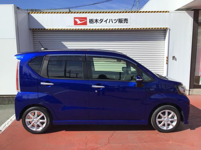 ムーヴ カスタム　Ｘ　ＳＡＩＩ　ナビゲーションシステム　バックカメラ　オートライト　スマートアシスト２　アルミホイール（9枚目）