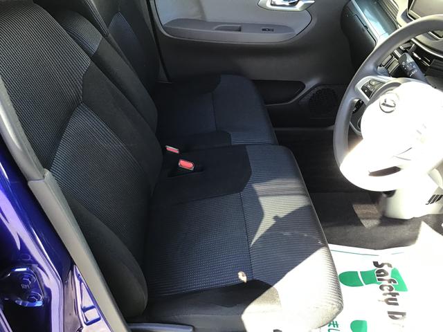 ムーヴ カスタム　Ｘ　ＳＡＩＩ　ナビゲーションシステム　バックカメラ　オートライト　スマートアシスト２　アルミホイール（12枚目）