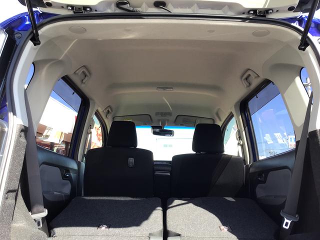 ムーヴ カスタム　Ｘ　ＳＡＩＩ　ナビゲーションシステム　バックカメラ　オートライト　スマートアシスト２　アルミホイール（16枚目）