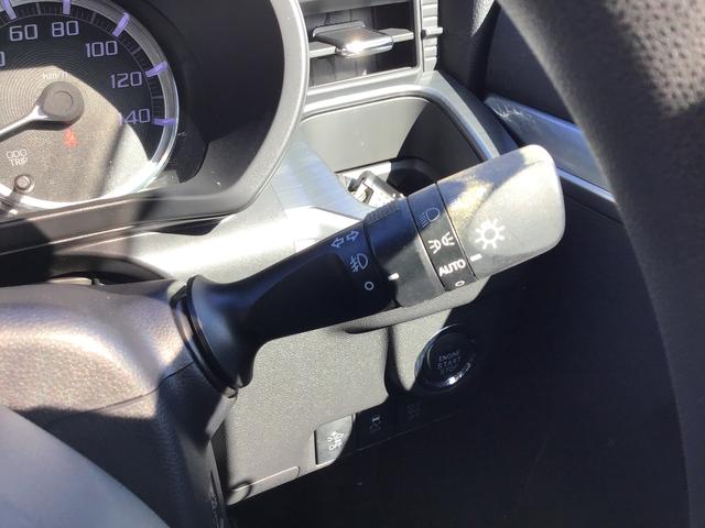 ムーヴ カスタム　Ｘ　ＳＡＩＩ　ナビゲーションシステム　バックカメラ　オートライト　スマートアシスト２　アルミホイール（24枚目）