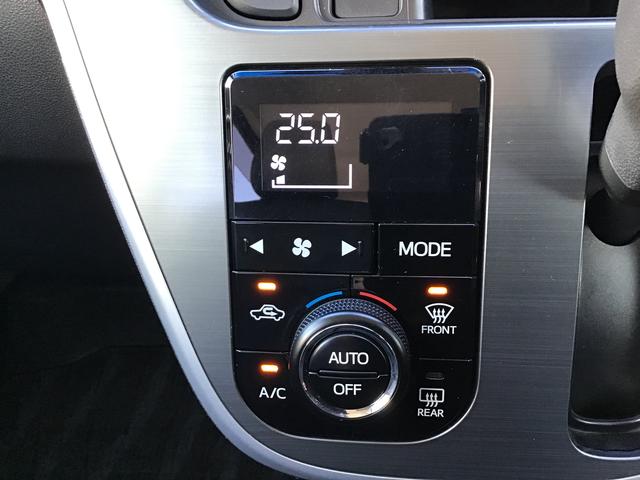 ムーヴ カスタム　Ｘ　ＳＡＩＩ　ナビゲーションシステム　バックカメラ　オートライト　スマートアシスト２　アルミホイール（27枚目）