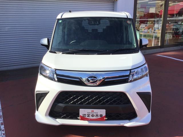 トール G 衝突回避支援ブレーキ オートLED 電格ミラー 禁煙車 横滑り防止装置 車線逸脱警報 両側自動ドア セキュリティーアラーム キーフリーシステム オートライト エアバッグ ABS 1オナ 衝突安全ボディ(7枚目)