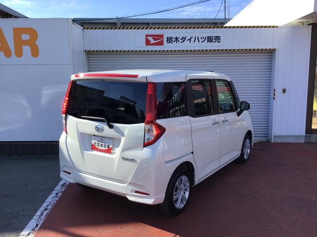 トール G 衝突回避支援ブレーキ オートLED 電格ミラー 禁煙車 横滑り防止装置 車線逸脱警報 両側自動ドア セキュリティーアラーム キーフリーシステム オートライト エアバッグ ABS 1オナ 衝突安全ボディ(11枚目)