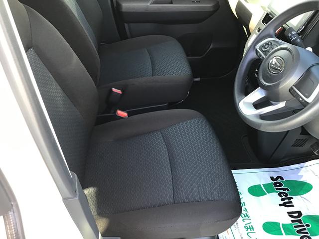 トール G 衝突回避支援ブレーキ オートLED 電格ミラー 禁煙車 横滑り防止装置 車線逸脱警報 両側自動ドア セキュリティーアラーム キーフリーシステム オートライト エアバッグ ABS 1オナ 衝突安全ボディ(12枚目)