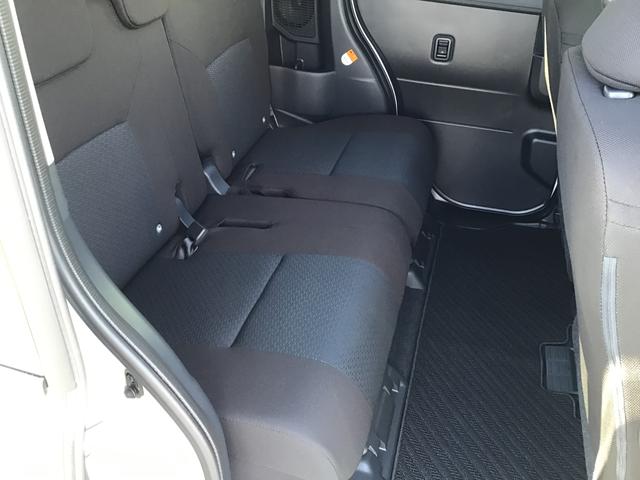 トール G 衝突回避支援ブレーキ オートLED 電格ミラー 禁煙車 横滑り防止装置 車線逸脱警報 両側自動ドア セキュリティーアラーム キーフリーシステム オートライト エアバッグ ABS 1オナ 衝突安全ボディ(13枚目)