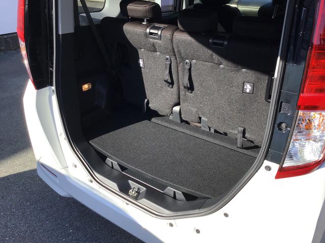 トール G 衝突回避支援ブレーキ オートLED 電格ミラー 禁煙車 横滑り防止装置 車線逸脱警報 両側自動ドア セキュリティーアラーム キーフリーシステム オートライト エアバッグ ABS 1オナ 衝突安全ボディ(14枚目)