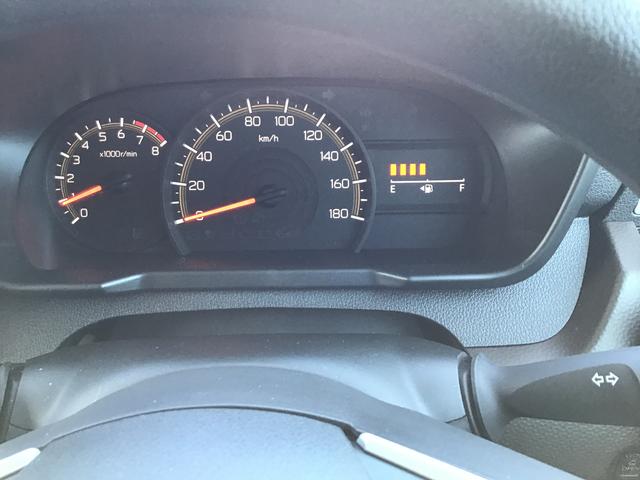 トール G 衝突回避支援ブレーキ オートLED 電格ミラー 禁煙車 横滑り防止装置 車線逸脱警報 両側自動ドア セキュリティーアラーム キーフリーシステム オートライト エアバッグ ABS 1オナ 衝突安全ボディ(22枚目)