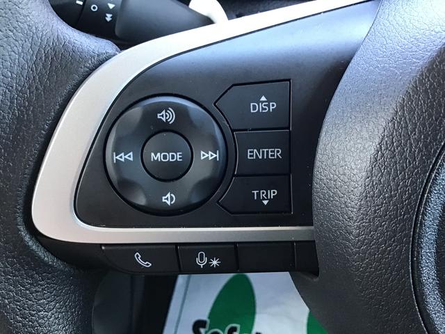 トール G 衝突回避支援ブレーキ オートLED 電格ミラー 禁煙車 横滑り防止装置 車線逸脱警報 両側自動ドア セキュリティーアラーム キーフリーシステム オートライト エアバッグ ABS 1オナ 衝突安全ボディ(23枚目)