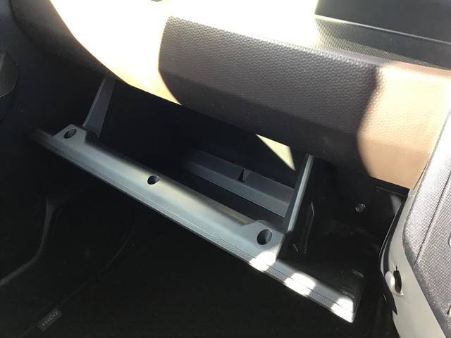 トール G 衝突回避支援ブレーキ オートLED 電格ミラー 禁煙車 横滑り防止装置 車線逸脱警報 両側自動ドア セキュリティーアラーム キーフリーシステム オートライト エアバッグ ABS 1オナ 衝突安全ボディ(30枚目)