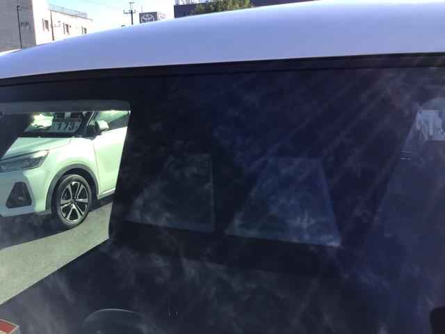 トール G 衝突回避支援ブレーキ オートLED 電格ミラー 禁煙車 横滑り防止装置 車線逸脱警報 両側自動ドア セキュリティーアラーム キーフリーシステム オートライト エアバッグ ABS 1オナ 衝突安全ボディ(32枚目)