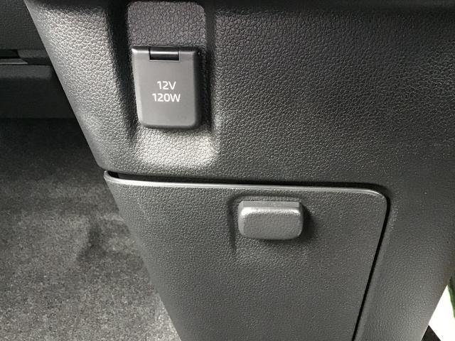 ムーヴキャンバス ストライプスＧターボ　レーダーブレーキ　禁煙　シートＨ　左右オートスライド　オートハイビーム　ＬＥＤヘッドライト　クリアランスソナー　ターボ車　スマートキー　レーンキープ　セキュリティーアラーム　ベンチシート（28枚目）