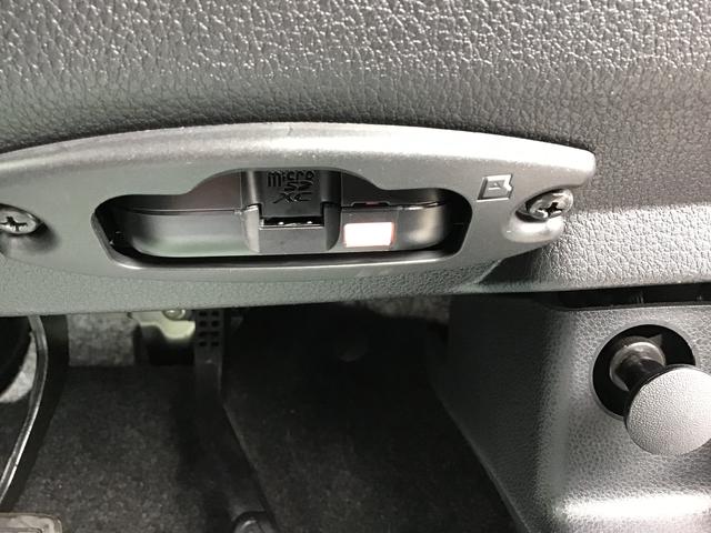 ムーヴキャンバス ストライプスＸ　電動ミラー　衝突被害軽減ブレーキ　両側オートスライドドア　コーナーセンサー　衝突安全ボディ　オートハイビーム　オートライト　ベンチシート　盗難防止システム　キーフリーシステム　レーンアシスト（17枚目）