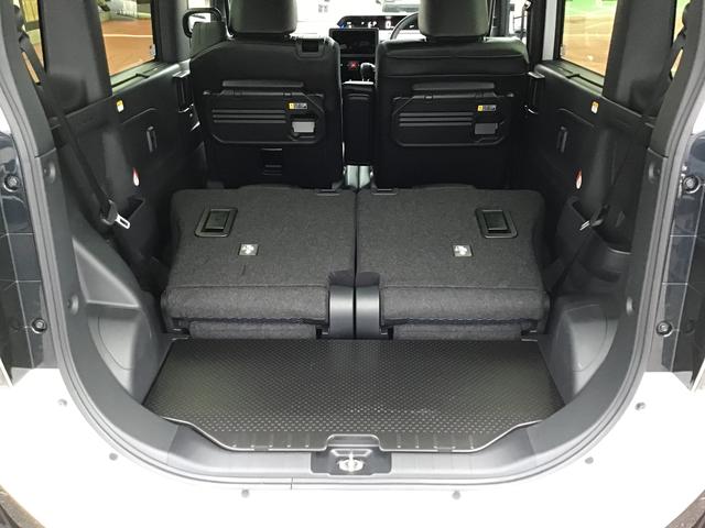 タント カスタムＲＳ　スマートアシスト　コーナーセンサー　衝突被害軽減ブレーキ　踏み間違い防止　ＬＥＤヘッドライト　純正アルミホイール　フォグランプ　両側電動スライドドア（15枚目）