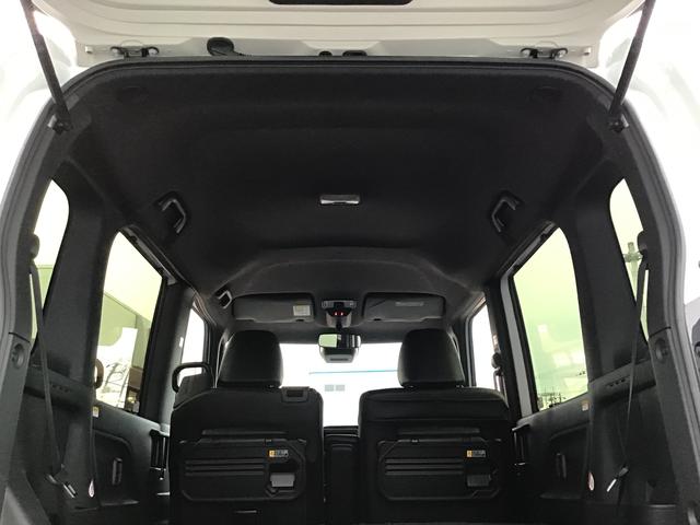 タント カスタムＲＳ　スマートアシスト　コーナーセンサー　衝突被害軽減ブレーキ　踏み間違い防止　ＬＥＤヘッドライト　純正アルミホイール　フォグランプ　両側電動スライドドア（16枚目）