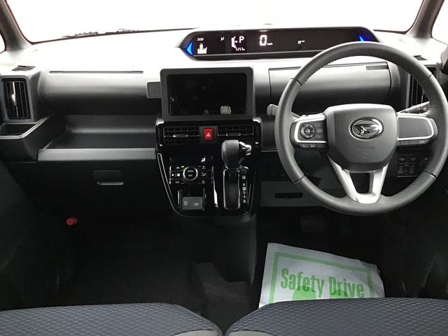 タント カスタムＲＳ　スマートアシスト　コーナーセンサー　衝突被害軽減ブレーキ　踏み間違い防止　ＬＥＤヘッドライト　純正アルミホイール　フォグランプ　両側電動スライドドア（19枚目）