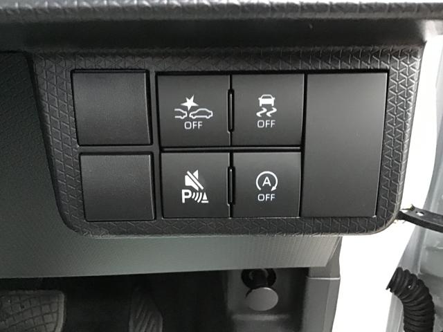 タント カスタムＲＳ　スマートアシスト　コーナーセンサー　衝突被害軽減ブレーキ　踏み間違い防止　ＬＥＤヘッドライト　純正アルミホイール　フォグランプ　両側電動スライドドア（20枚目）