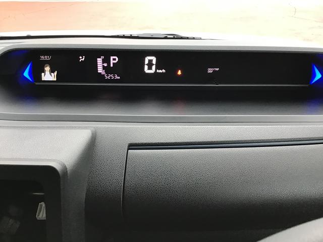 タント カスタムＲＳ　スマートアシスト　コーナーセンサー　衝突被害軽減ブレーキ　踏み間違い防止　ＬＥＤヘッドライト　純正アルミホイール　フォグランプ　両側電動スライドドア（21枚目）