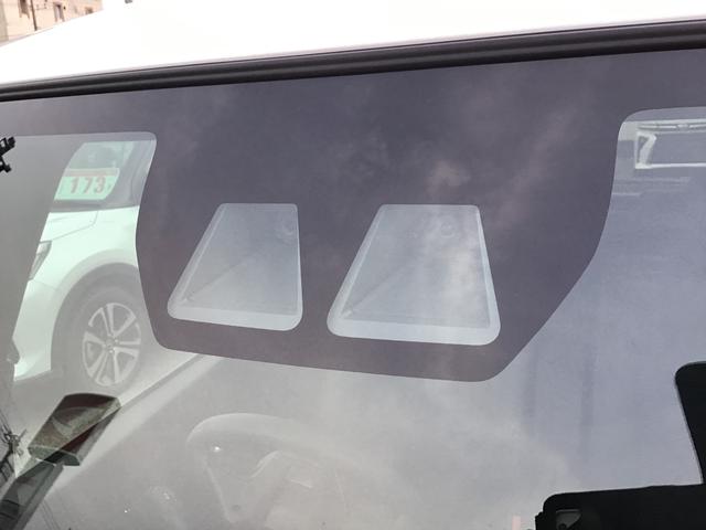 タント カスタムＲＳ　スマートアシスト　コーナーセンサー　衝突被害軽減ブレーキ　踏み間違い防止　ＬＥＤヘッドライト　純正アルミホイール　フォグランプ　両側電動スライドドア（31枚目）