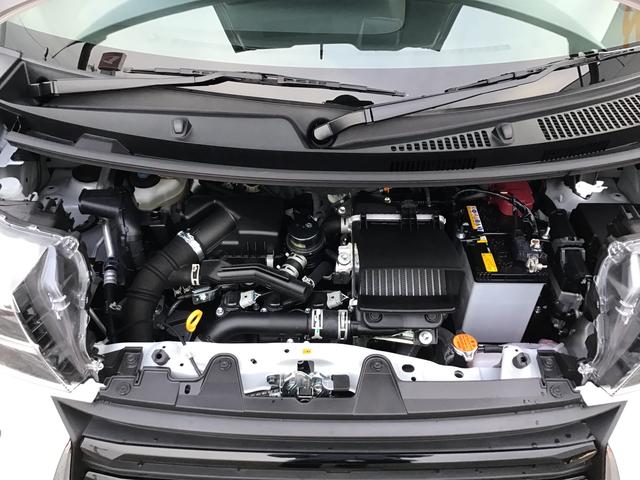 タント カスタムＲＳ　スマートアシスト　コーナーセンサー　衝突被害軽減ブレーキ　踏み間違い防止　ＬＥＤヘッドライト　純正アルミホイール　フォグランプ　両側電動スライドドア（33枚目）