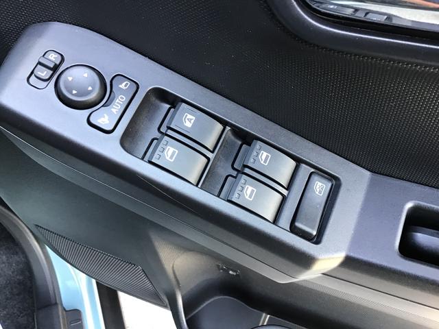 タフト G アダプティブクルーズ 被害軽減ブレーキ コーナーセンサ シートH Iストップ スマートキー&プッシュスタート 禁煙 車線逸脱防止 盗難防止システム オートマチックハイビーム ガラスルーフ(13枚目)