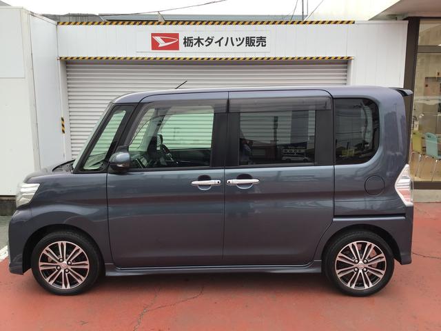 タント カスタムRS SAIII(8枚目)