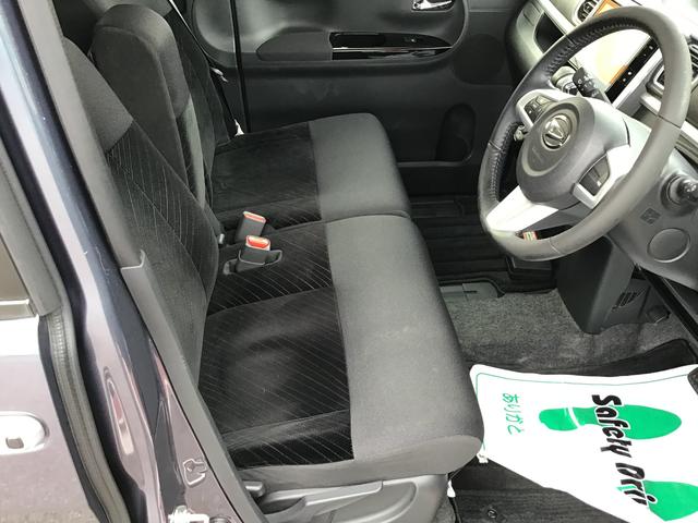 タント カスタムRS SAIII(12枚目)