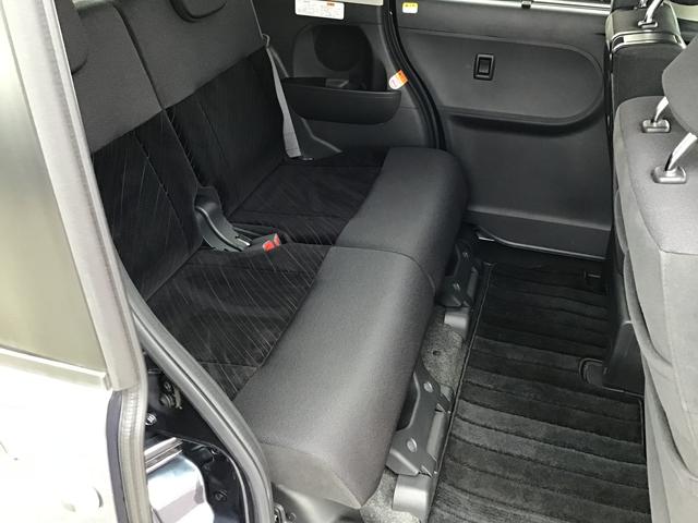 タント カスタムRS SAIII(13枚目)