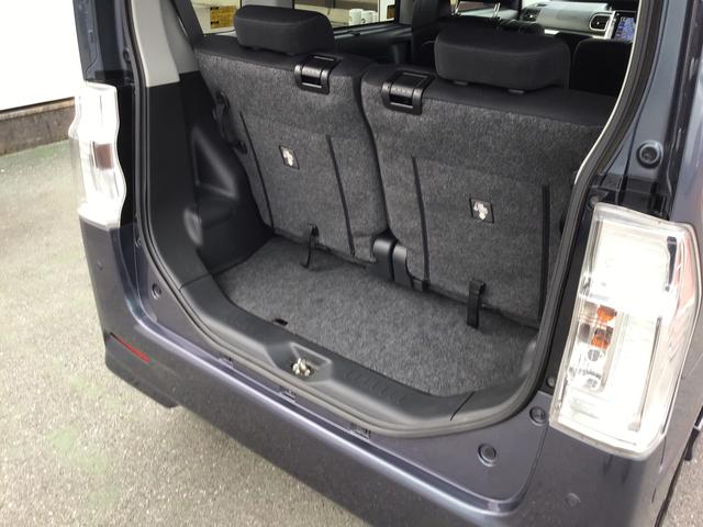 タント カスタムRS SAIII(14枚目)