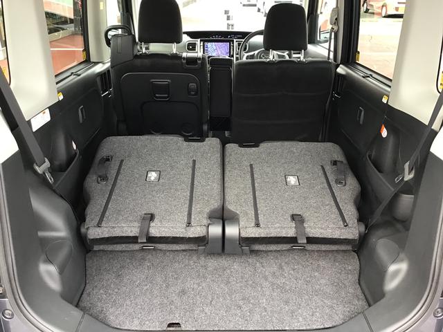 タント カスタムRS SAIII(15枚目)