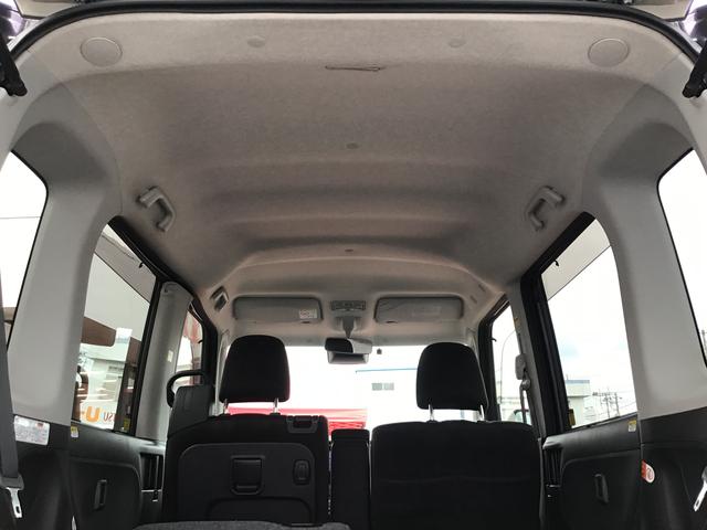 タント カスタムRS SAIII(16枚目)