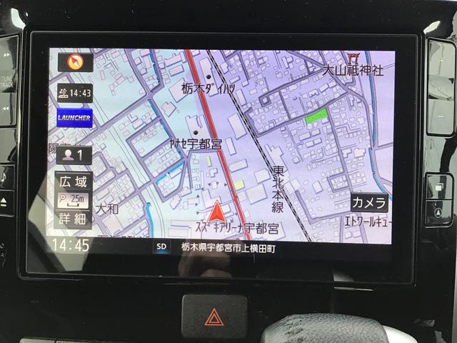 タント カスタムRS SAIII(25枚目)