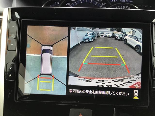 タント カスタムRS SAIII(26枚目)