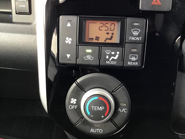 タント カスタムRS SAIII(27枚目)