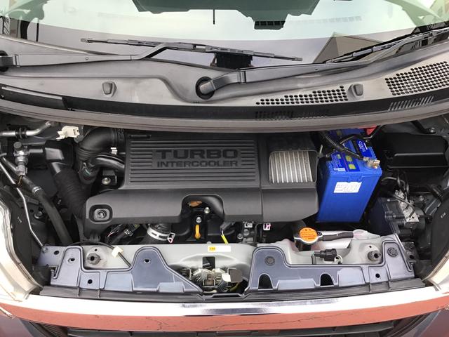 タント カスタムRS SAIII(36枚目)