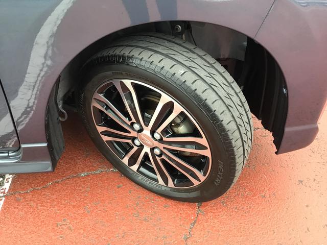 タント カスタムRS SAIII(37枚目)