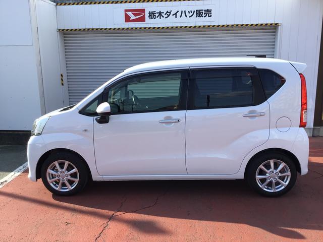 ムーヴ X SAIII セキュリティアラーム 電動格納式ドアミラー アルミホイール 運転席シートヒーター バックカメラ 禁煙車 オートライト ドラレコ ベンチシート 衝突安全ボディ エアバック(8枚目)