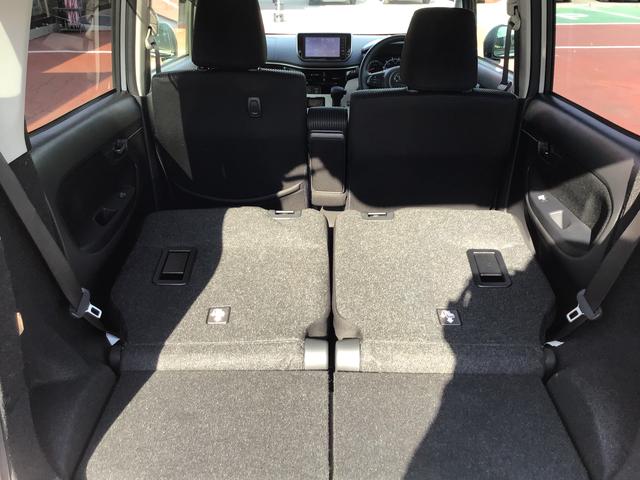 ムーヴ X SAIII セキュリティアラーム 電動格納式ドアミラー アルミホイール 運転席シートヒーター バックカメラ 禁煙車 オートライト ドラレコ ベンチシート 衝突安全ボディ エアバック(15枚目)