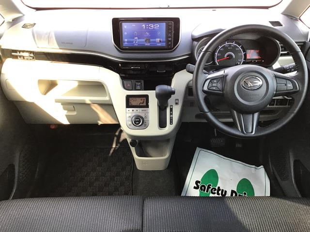 ムーヴ X SAIII セキュリティアラーム 電動格納式ドアミラー アルミホイール 運転席シートヒーター バックカメラ 禁煙車 オートライト ドラレコ ベンチシート 衝突安全ボディ エアバック(17枚目)