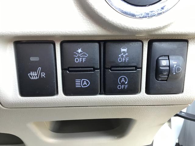 ムーヴ X SAIII セキュリティアラーム 電動格納式ドアミラー アルミホイール 運転席シートヒーター バックカメラ 禁煙車 オートライト ドラレコ ベンチシート 衝突安全ボディ エアバック(20枚目)