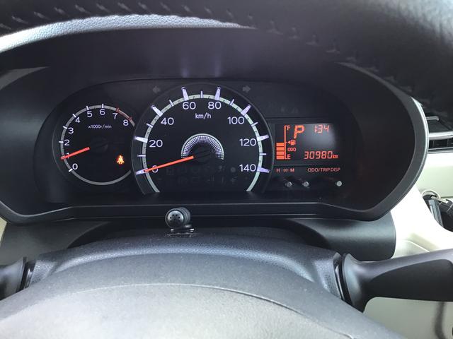 ムーヴ X SAIII セキュリティアラーム 電動格納式ドアミラー アルミホイール 運転席シートヒーター バックカメラ 禁煙車 オートライト ドラレコ ベンチシート 衝突安全ボディ エアバック(21枚目)