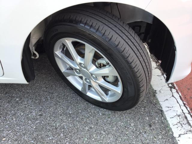 ムーヴ X SAIII セキュリティアラーム 電動格納式ドアミラー アルミホイール 運転席シートヒーター バックカメラ 禁煙車 オートライト ドラレコ ベンチシート 衝突安全ボディ エアバック(37枚目)