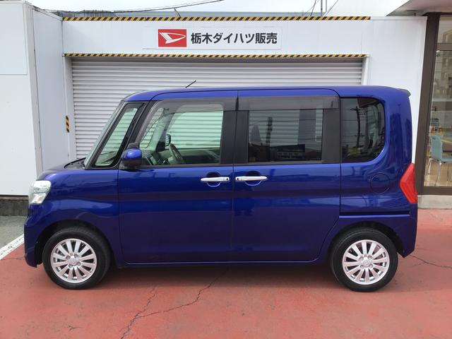 タント XリミテッドSAIII ナビゲーションシステム ドライブレコーダー スマートアシスト3 パノラマモニター ETC車載器 両側電動スライドドア 衝突被害軽減システム(8枚目)