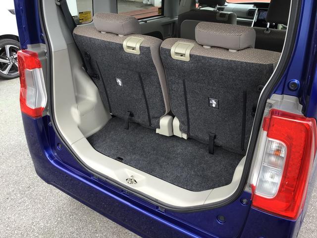 タント XリミテッドSAIII ナビゲーションシステム ドライブレコーダー スマートアシスト3 パノラマモニター ETC車載器 両側電動スライドドア 衝突被害軽減システム(14枚目)