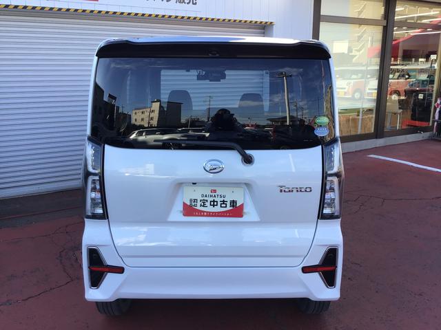 タント カスタムRS 両側パワスライドドア レーンキープ ISTOP クリソナ オートミラー ETC付き オートLED ターボエンジン ドライブレコーダー LEDライト オートライト キーフリー(10枚目)
