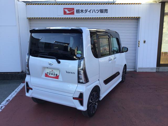 タント カスタムRS 両側パワスライドドア レーンキープ ISTOP クリソナ オートミラー ETC付き オートLED ターボエンジン ドライブレコーダー LEDライト オートライト キーフリー(11枚目)