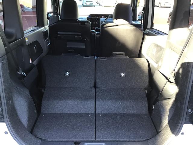 タント カスタムRS 両側パワスライドドア レーンキープ ISTOP クリソナ オートミラー ETC付き オートLED ターボエンジン ドライブレコーダー LEDライト オートライト キーフリー(15枚目)