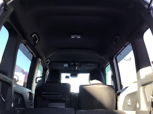 タント カスタムRS 両側パワスライドドア レーンキープ ISTOP クリソナ オートミラー ETC付き オートLED ターボエンジン ドライブレコーダー LEDライト オートライト キーフリー(16枚目)