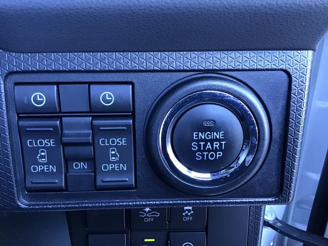 タント カスタムRS 両側パワスライドドア レーンキープ ISTOP クリソナ オートミラー ETC付き オートLED ターボエンジン ドライブレコーダー LEDライト オートライト キーフリー(19枚目)