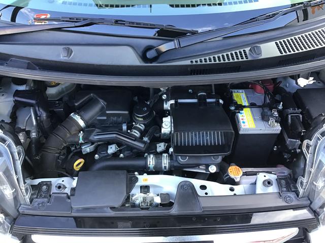 タント カスタムRS 両側パワスライドドア レーンキープ ISTOP クリソナ オートミラー ETC付き オートLED ターボエンジン ドライブレコーダー LEDライト オートライト キーフリー(36枚目)