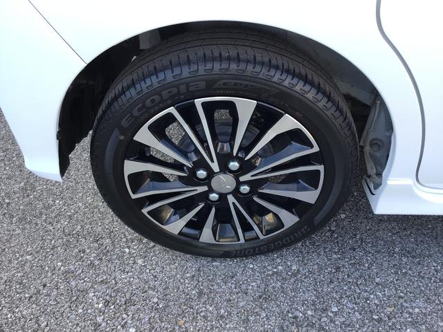 タント カスタムRS 両側パワスライドドア レーンキープ ISTOP クリソナ オートミラー ETC付き オートLED ターボエンジン ドライブレコーダー LEDライト オートライト キーフリー(37枚目)